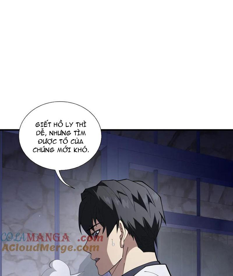 Ta Ký Kết Khế Ước Với Chính Mình Chapter 91 - Trang 2