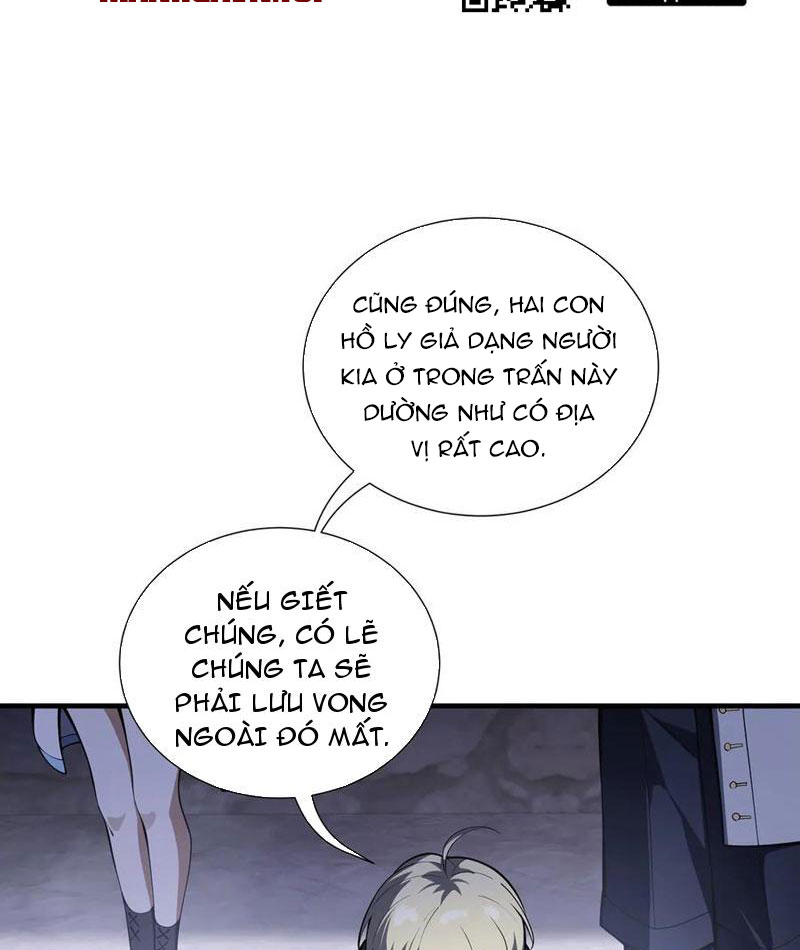 Ta Ký Kết Khế Ước Với Chính Mình Chapter 91 - Trang 2