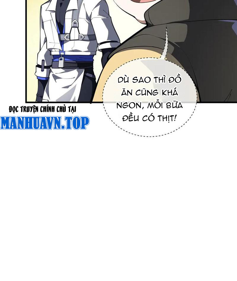 Ta Ký Kết Khế Ước Với Chính Mình Chapter 91 - Trang 2