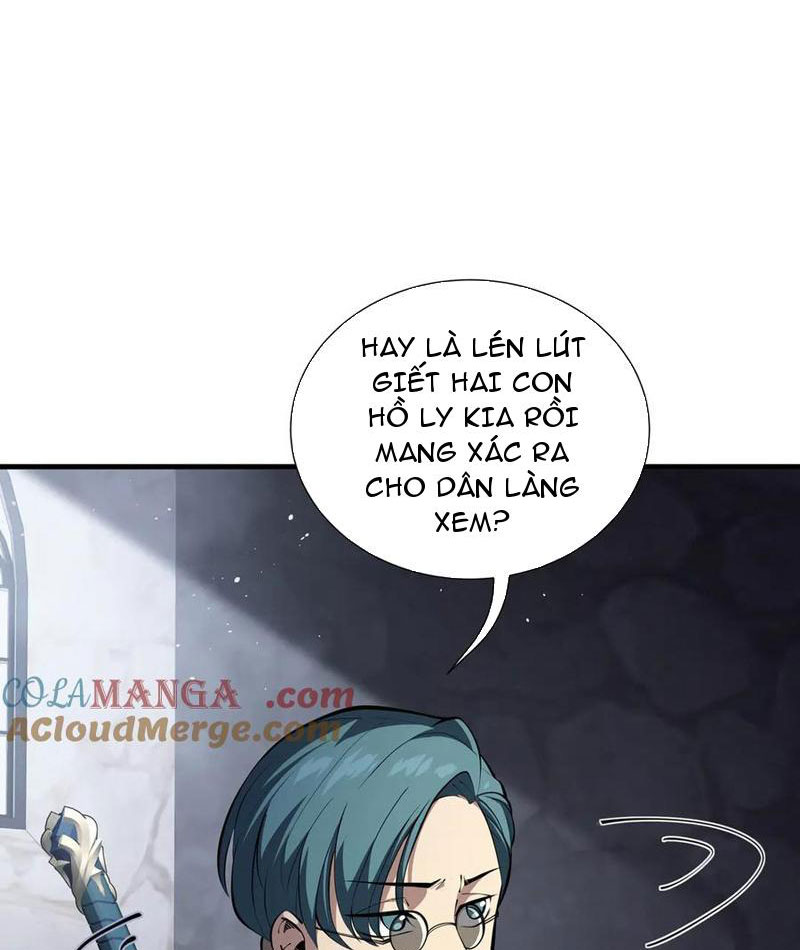 Ta Ký Kết Khế Ước Với Chính Mình Chapter 91 - Trang 2