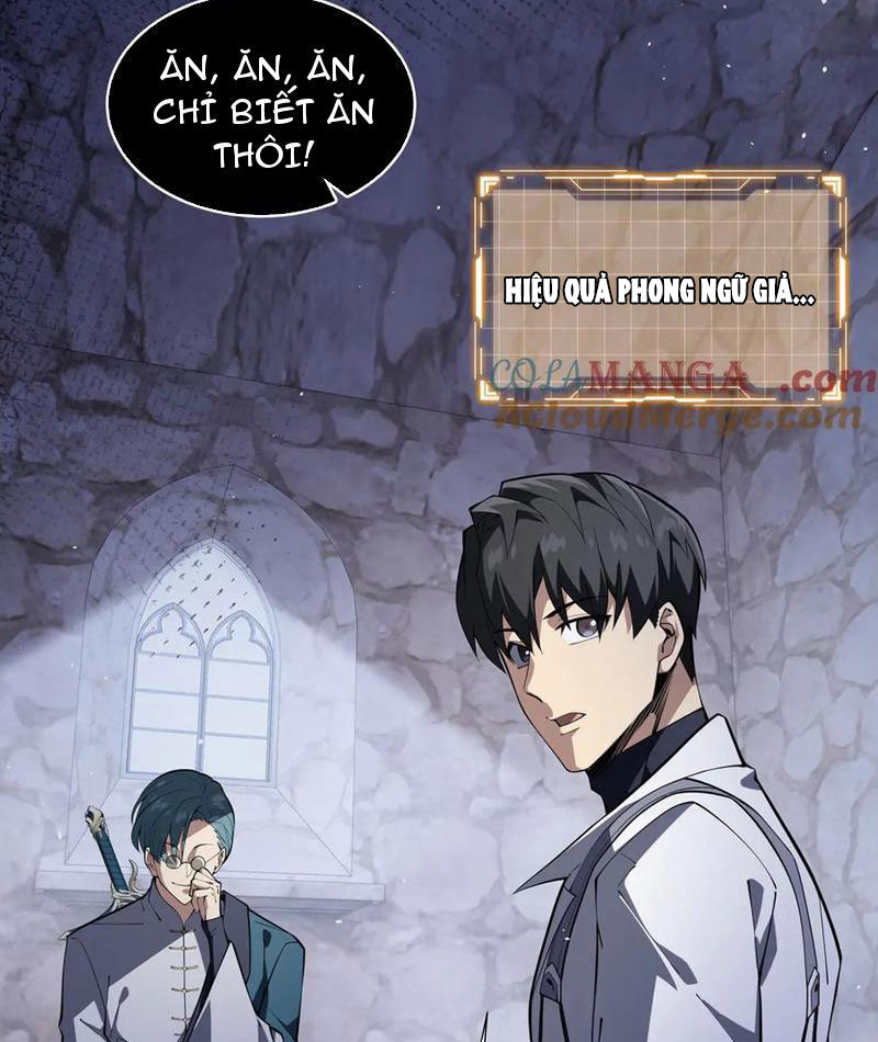 Ta Ký Kết Khế Ước Với Chính Mình Chapter 91 - Trang 2