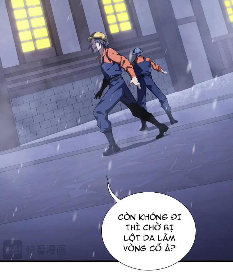 Ta Ký Kết Khế Ước Với Chính Mình Chapter 91 - Trang 2