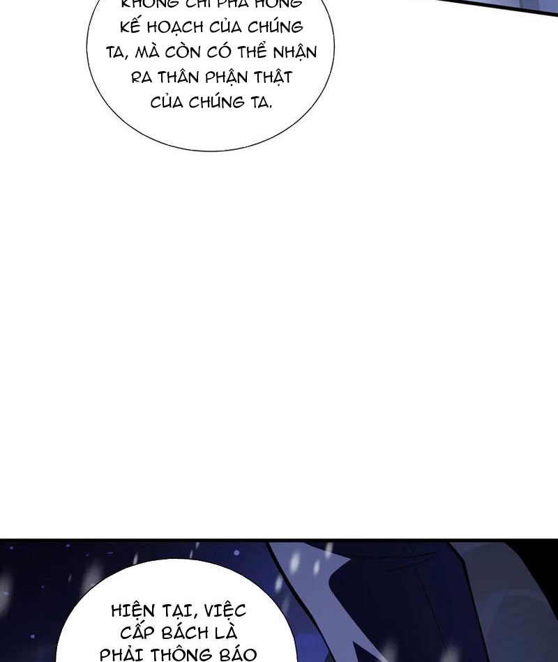 Ta Ký Kết Khế Ước Với Chính Mình Chapter 91 - Trang 2