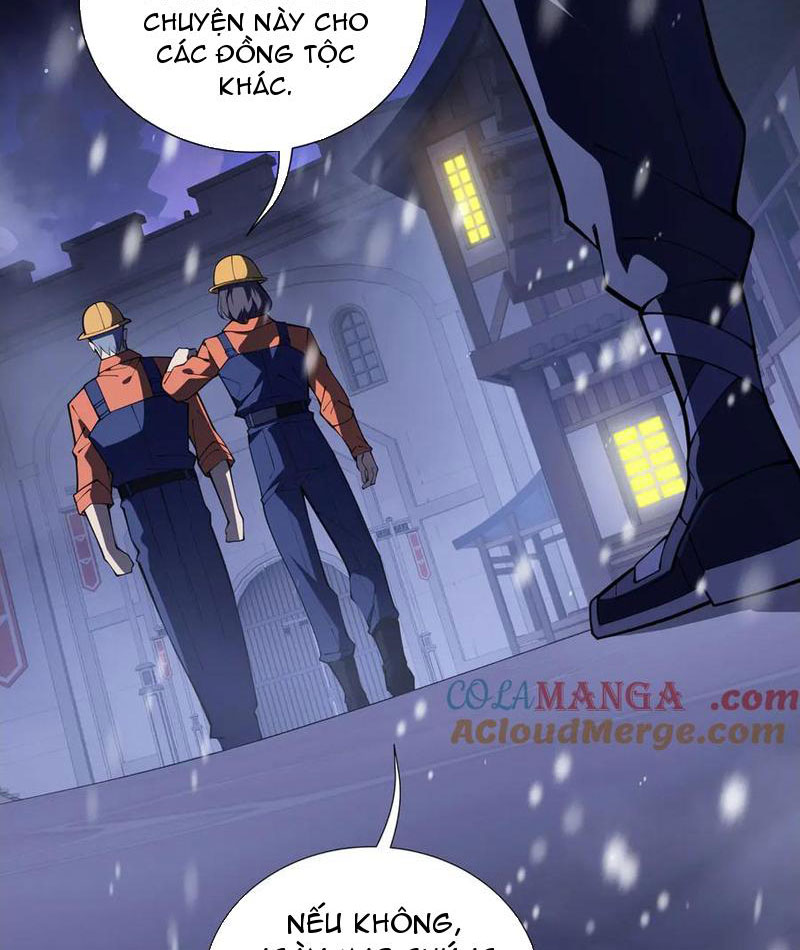 Ta Ký Kết Khế Ước Với Chính Mình Chapter 91 - Trang 2