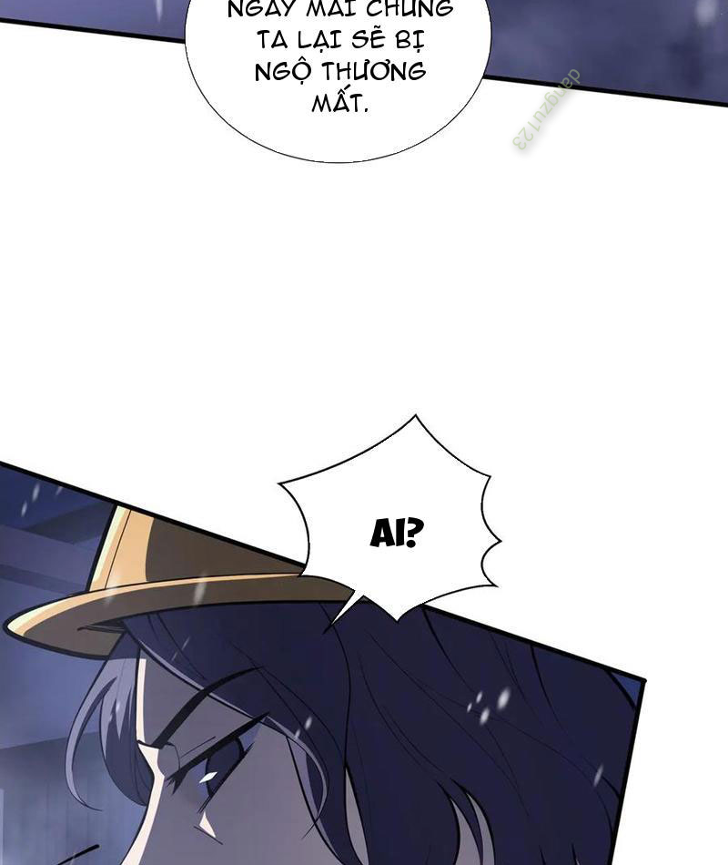 Ta Ký Kết Khế Ước Với Chính Mình Chapter 91 - Trang 2