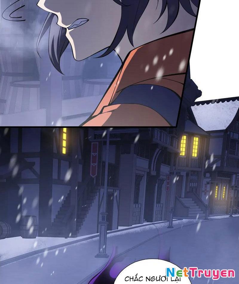 Ta Ký Kết Khế Ước Với Chính Mình Chapter 91 - Trang 2