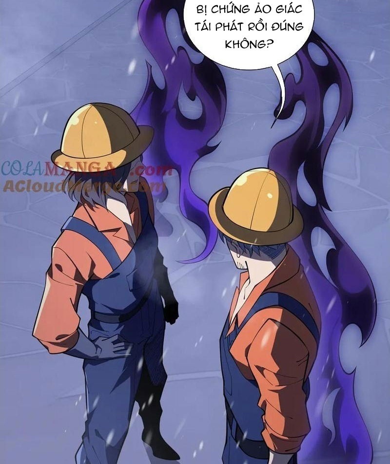 Ta Ký Kết Khế Ước Với Chính Mình Chapter 91 - Trang 2