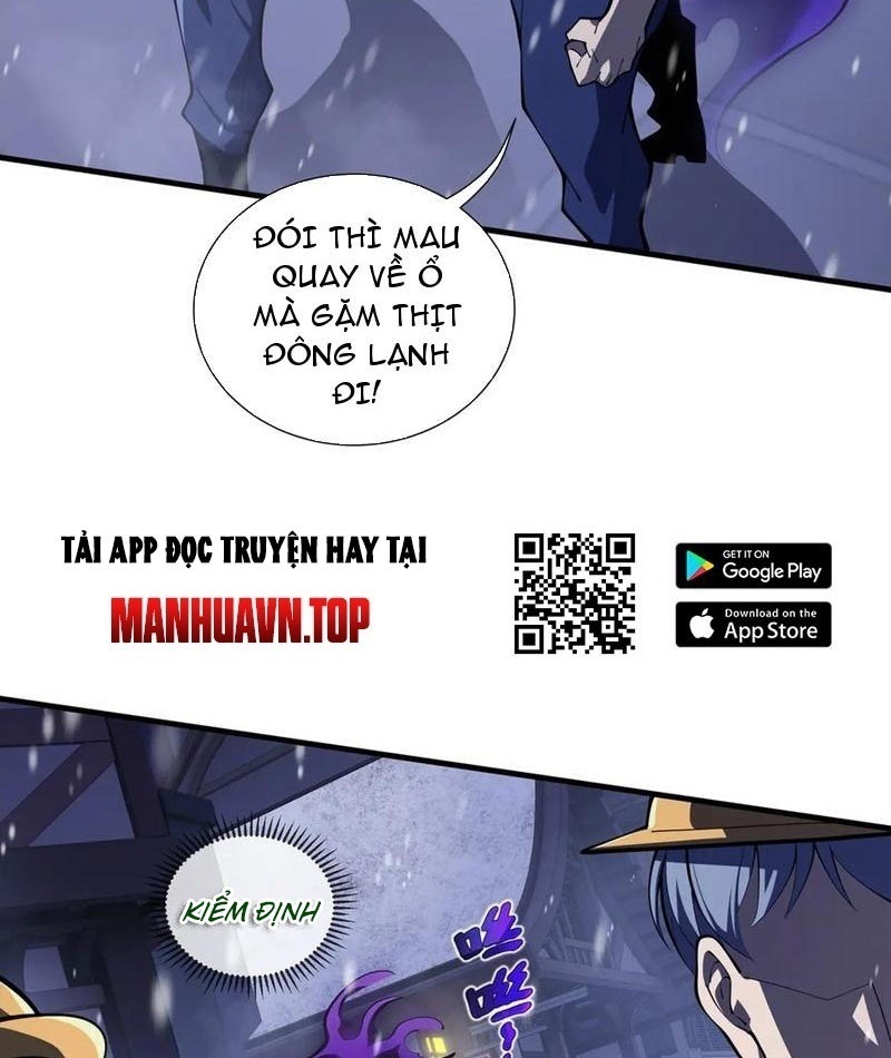 Ta Ký Kết Khế Ước Với Chính Mình Chapter 91 - Trang 2