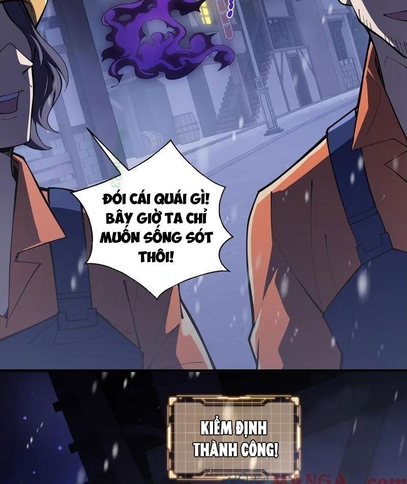 Ta Ký Kết Khế Ước Với Chính Mình Chapter 91 - Trang 2