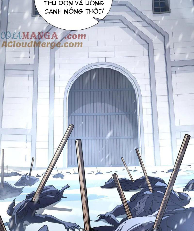 Ta Ký Kết Khế Ước Với Chính Mình Chapter 91 - Trang 2