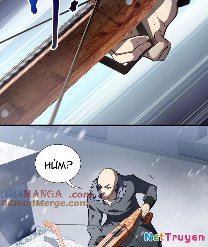 Ta Ký Kết Khế Ước Với Chính Mình Chapter 91 - Trang 2