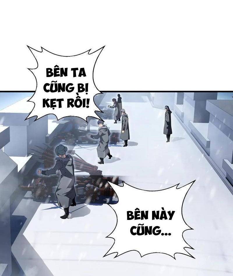 Ta Ký Kết Khế Ước Với Chính Mình Chapter 91 - Trang 2