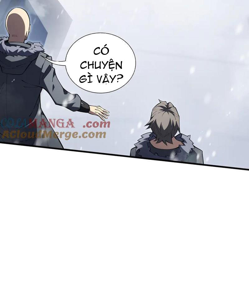 Ta Ký Kết Khế Ước Với Chính Mình Chapter 91 - Trang 2