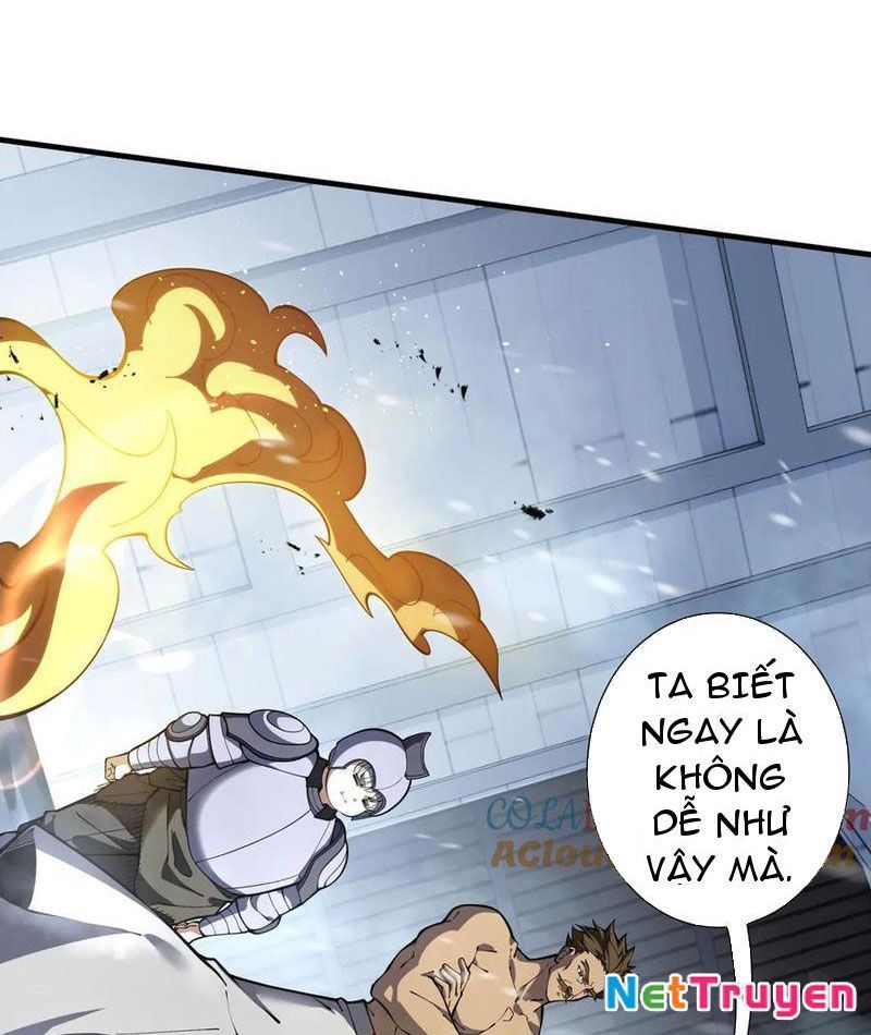 Ta Ký Kết Khế Ước Với Chính Mình Chapter 91 - Trang 2