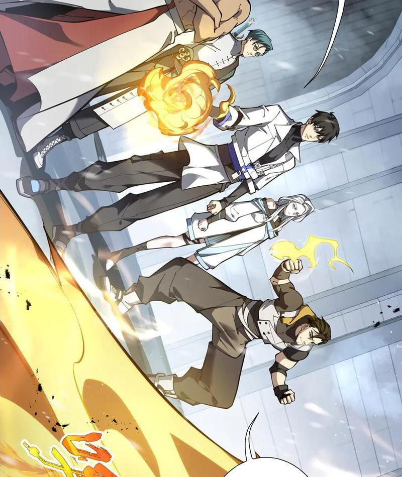 Ta Ký Kết Khế Ước Với Chính Mình Chapter 91 - Trang 2