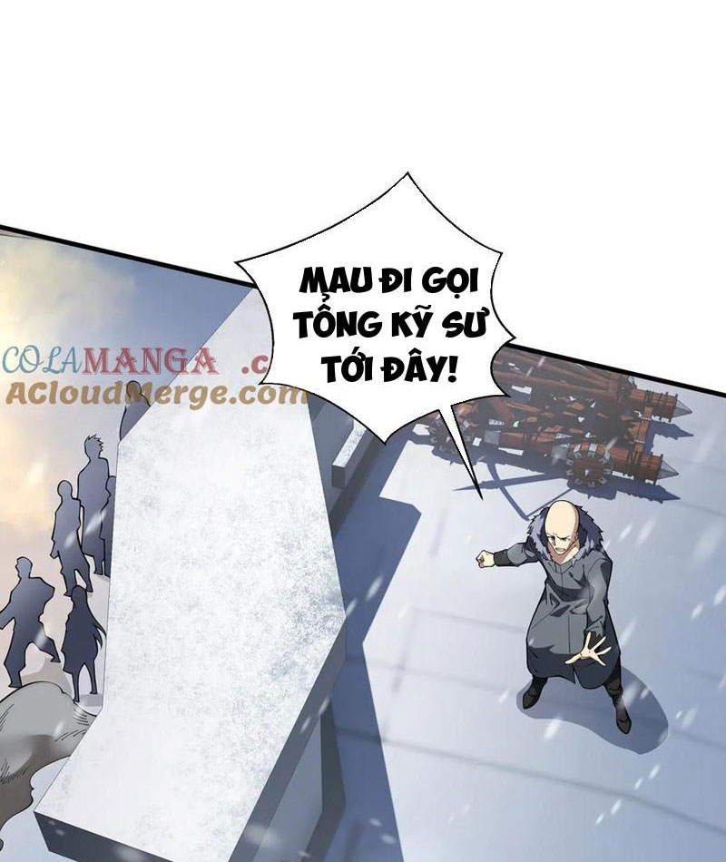 Ta Ký Kết Khế Ước Với Chính Mình Chapter 91 - Trang 2