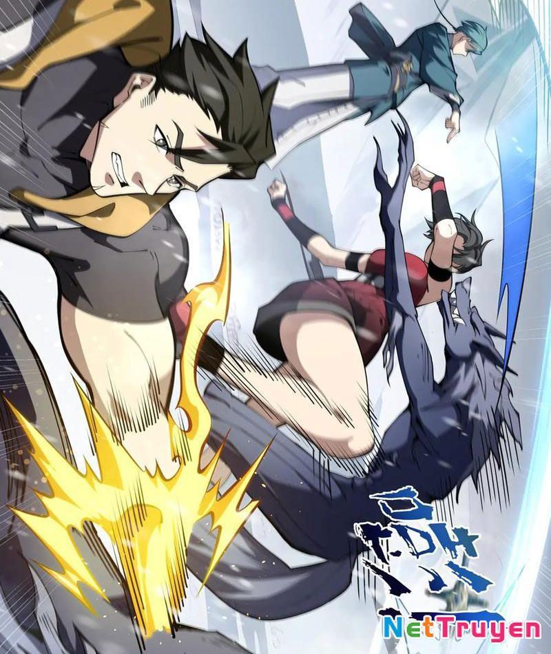 Ta Ký Kết Khế Ước Với Chính Mình Chapter 91 - Trang 2