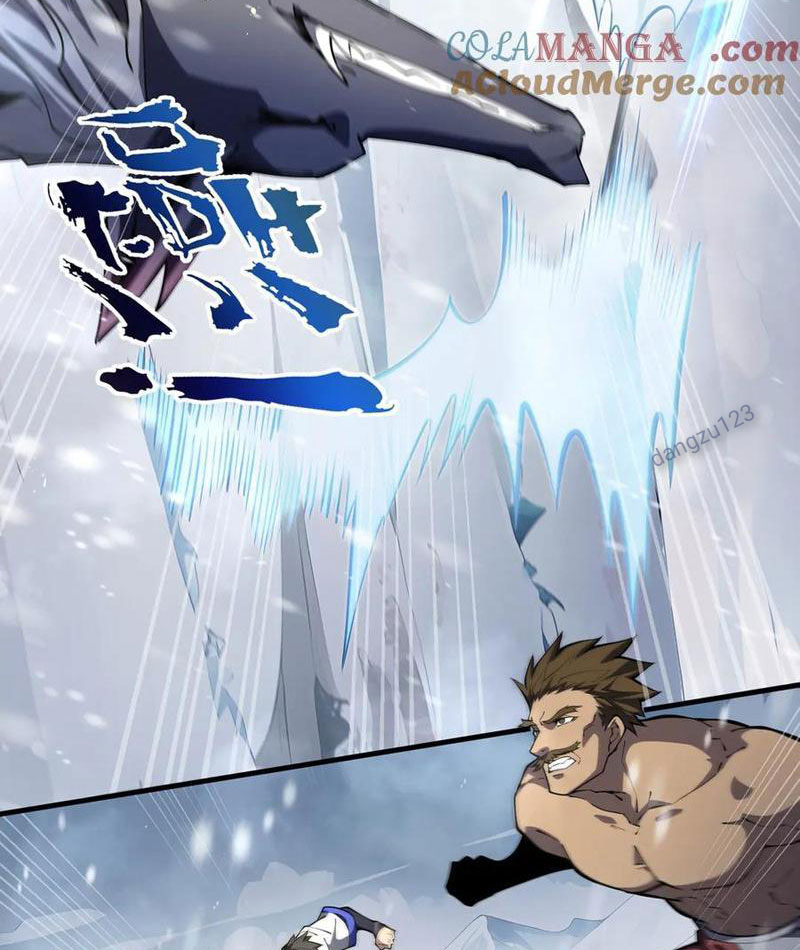 Ta Ký Kết Khế Ước Với Chính Mình Chapter 91 - Trang 2