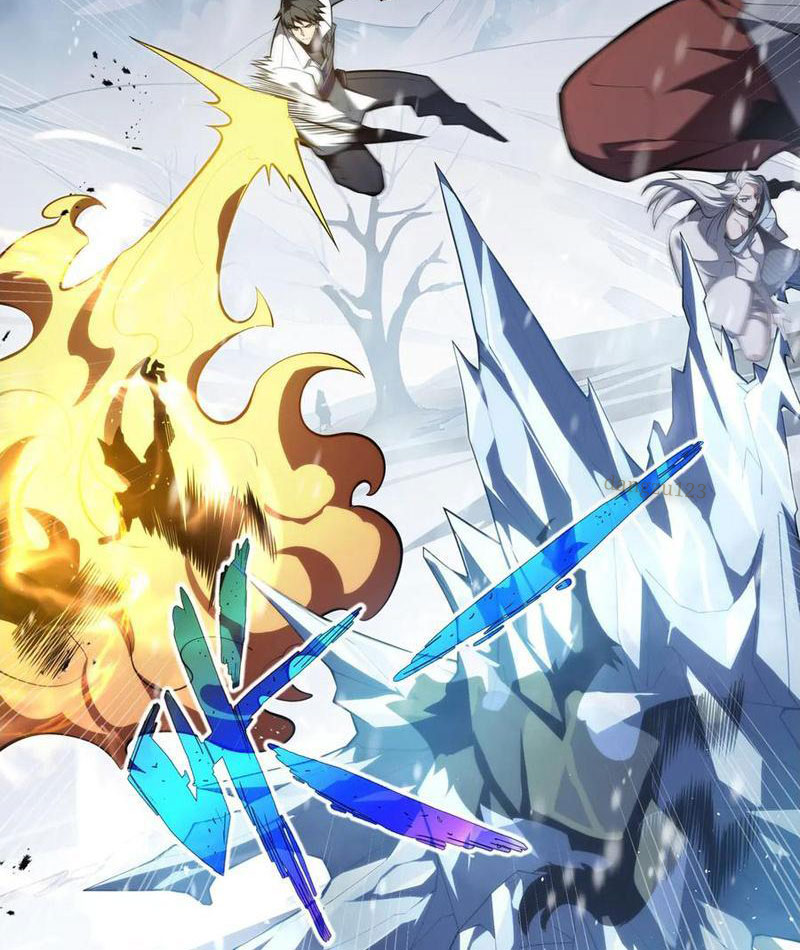 Ta Ký Kết Khế Ước Với Chính Mình Chapter 91 - Trang 2