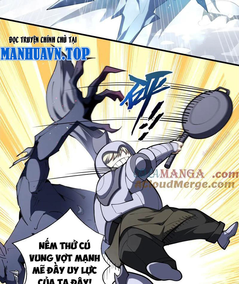 Ta Ký Kết Khế Ước Với Chính Mình Chapter 91 - Trang 2