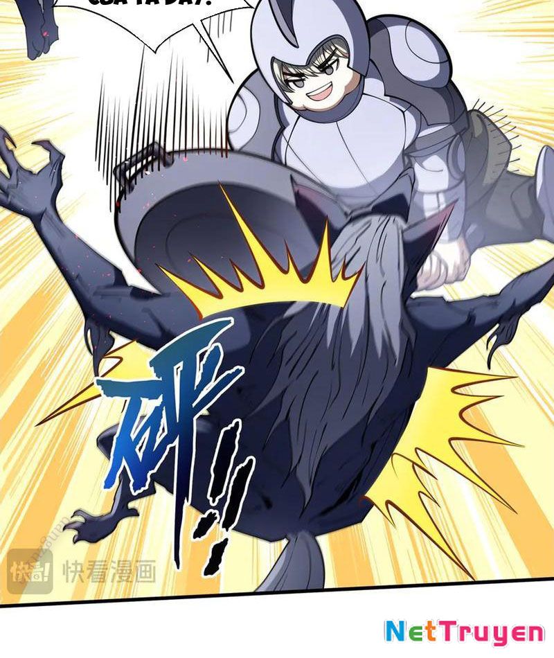 Ta Ký Kết Khế Ước Với Chính Mình Chapter 91 - Trang 2