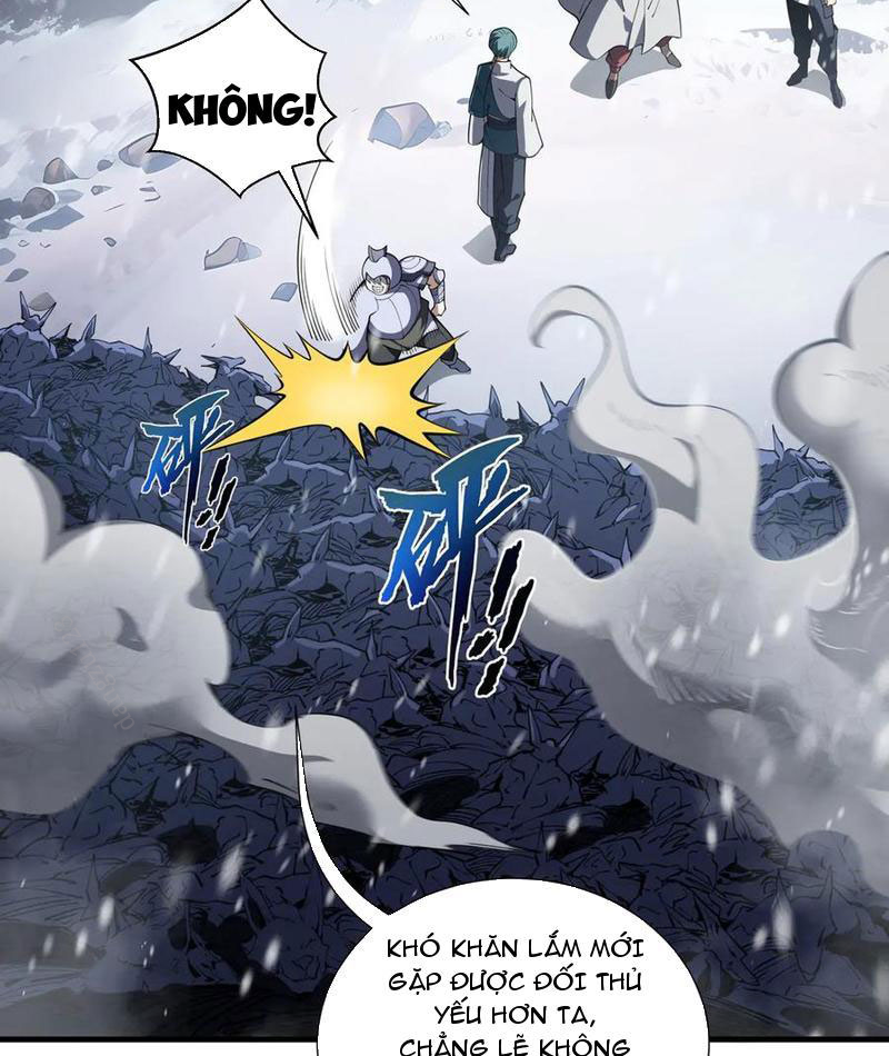 Ta Ký Kết Khế Ước Với Chính Mình Chapter 91 - Trang 2