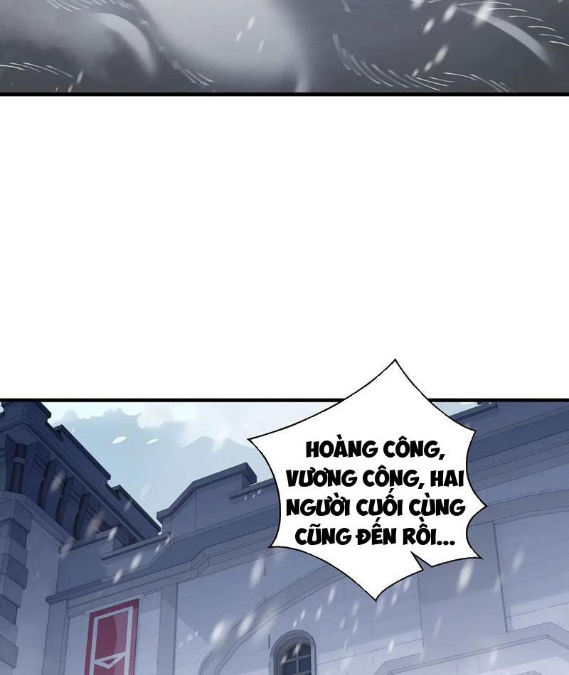 Ta Ký Kết Khế Ước Với Chính Mình Chapter 91 - Trang 2