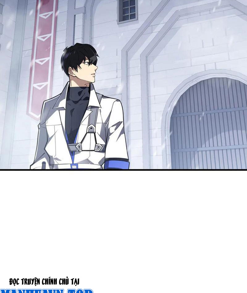 Ta Ký Kết Khế Ước Với Chính Mình Chapter 91 - Trang 2