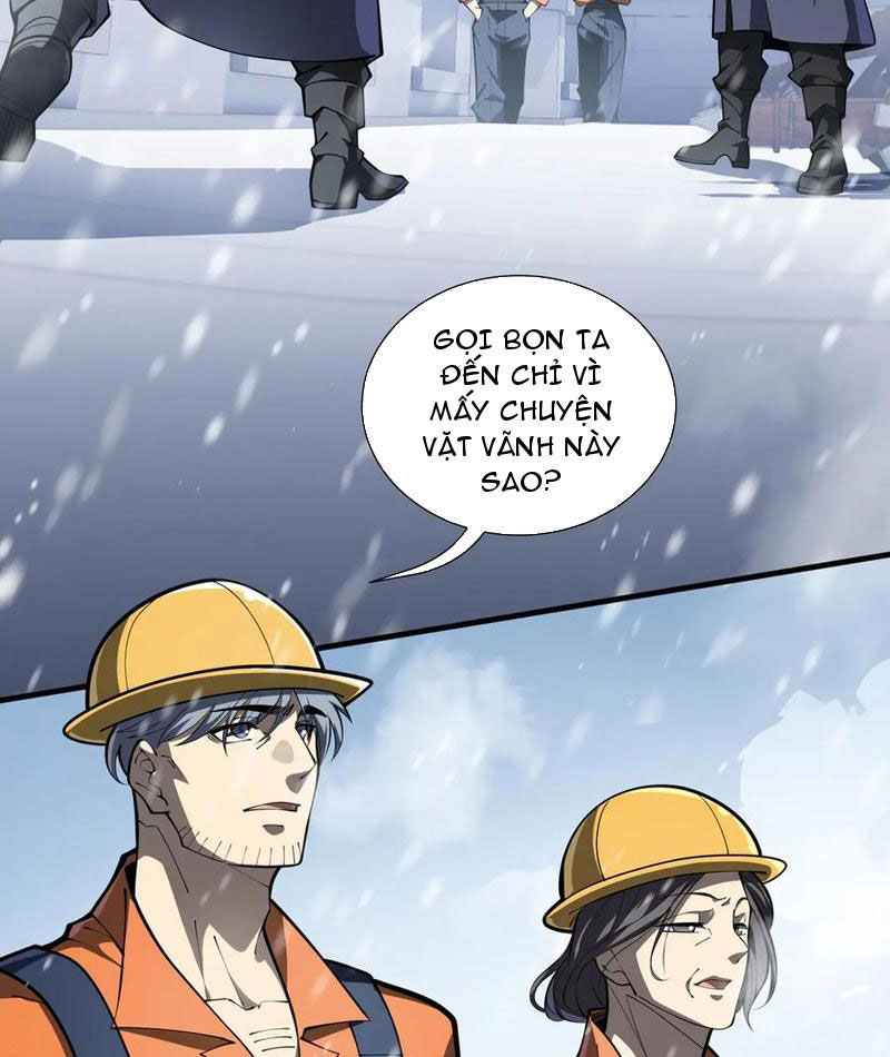 Ta Ký Kết Khế Ước Với Chính Mình Chapter 91 - Trang 2