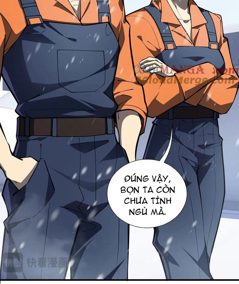Ta Ký Kết Khế Ước Với Chính Mình Chapter 91 - Trang 2