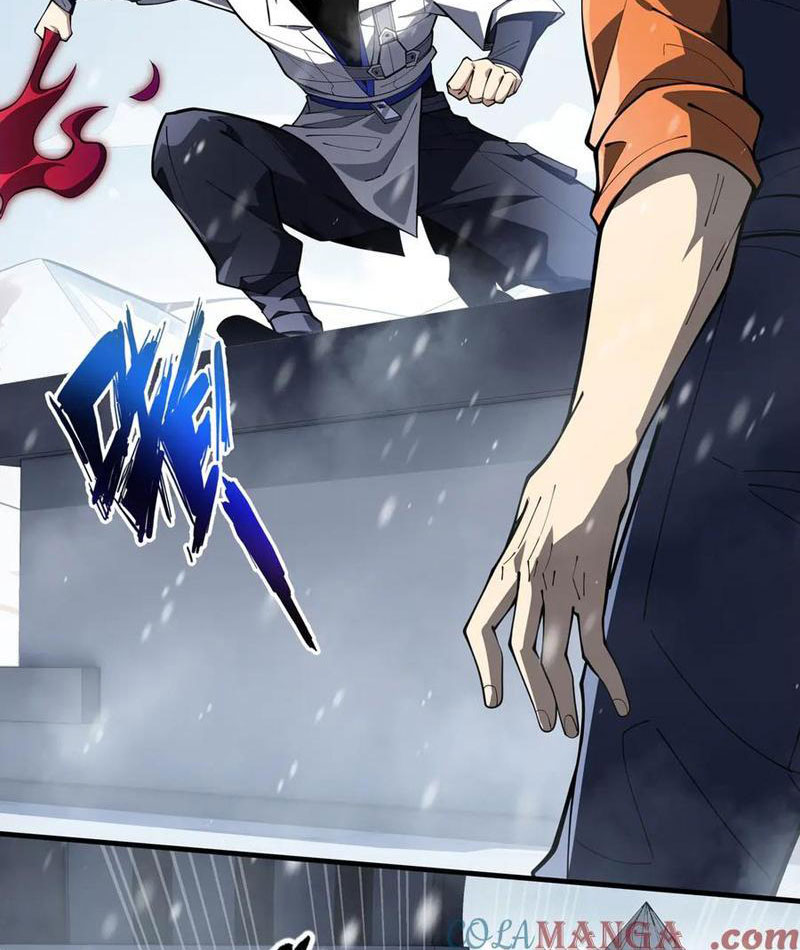 Ta Ký Kết Khế Ước Với Chính Mình Chapter 91 - Trang 2