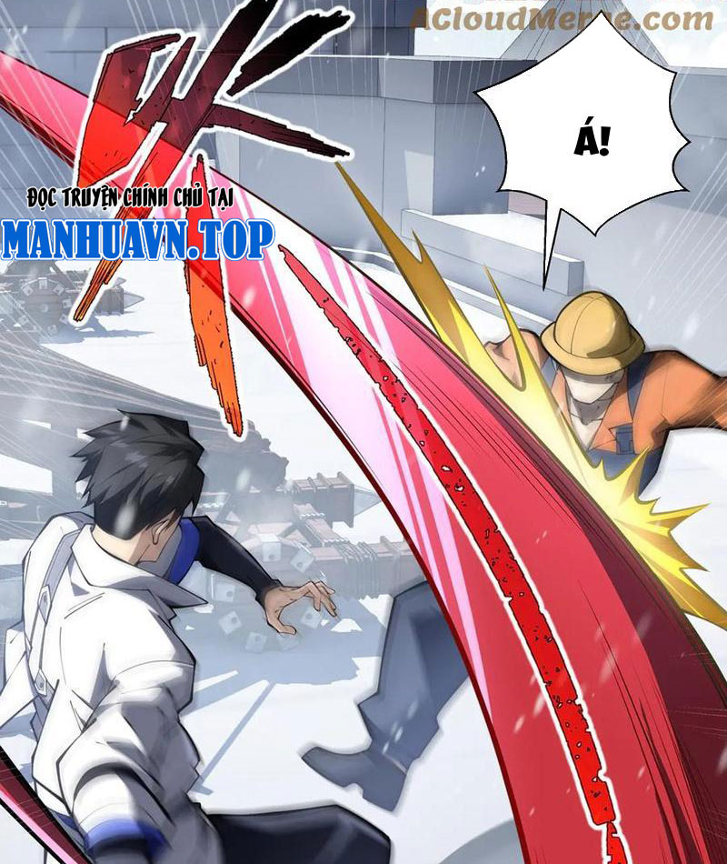 Ta Ký Kết Khế Ước Với Chính Mình Chapter 91 - Trang 2