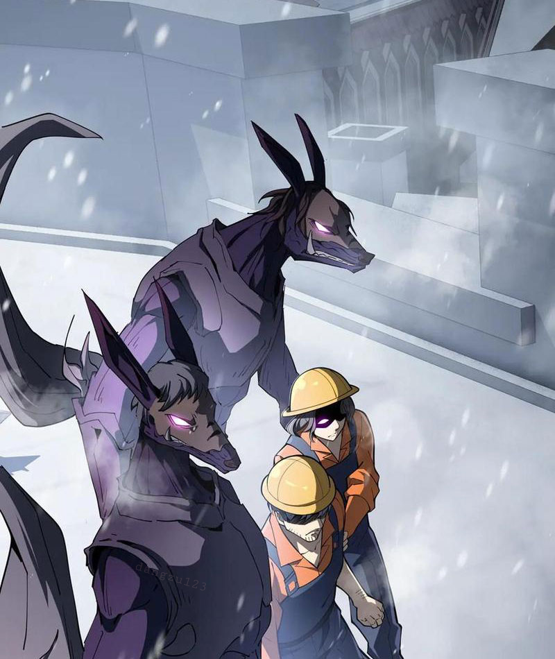 Ta Ký Kết Khế Ước Với Chính Mình Chapter 91 - Trang 2