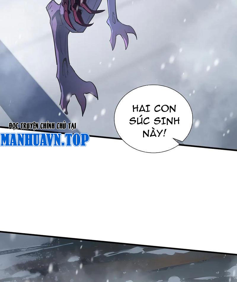 Ta Ký Kết Khế Ước Với Chính Mình Chapter 91 - Trang 2