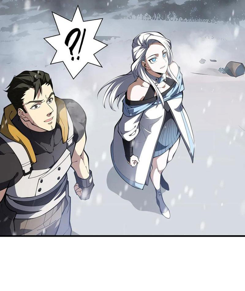 Ta Ký Kết Khế Ước Với Chính Mình Chapter 91 - Trang 2