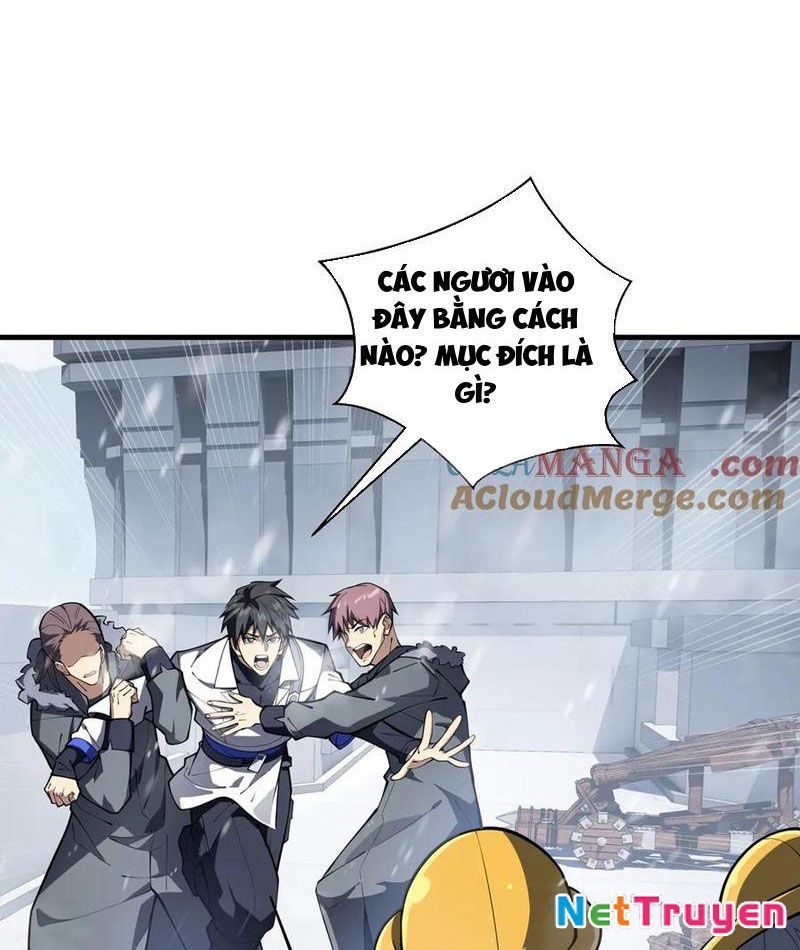 Ta Ký Kết Khế Ước Với Chính Mình Chapter 91 - Trang 2