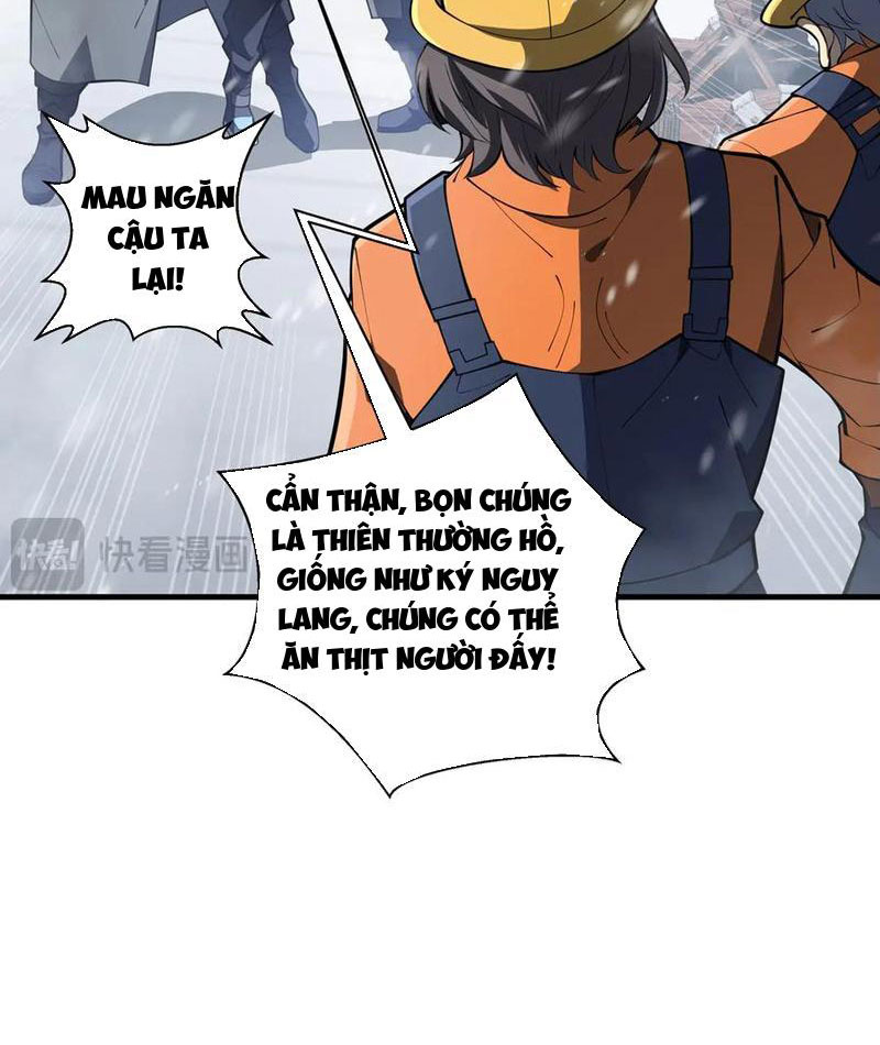 Ta Ký Kết Khế Ước Với Chính Mình Chapter 91 - Trang 2