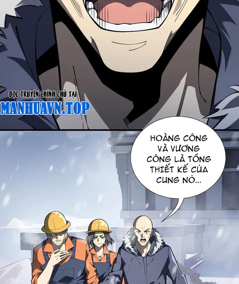 Ta Ký Kết Khế Ước Với Chính Mình Chapter 91 - Trang 2