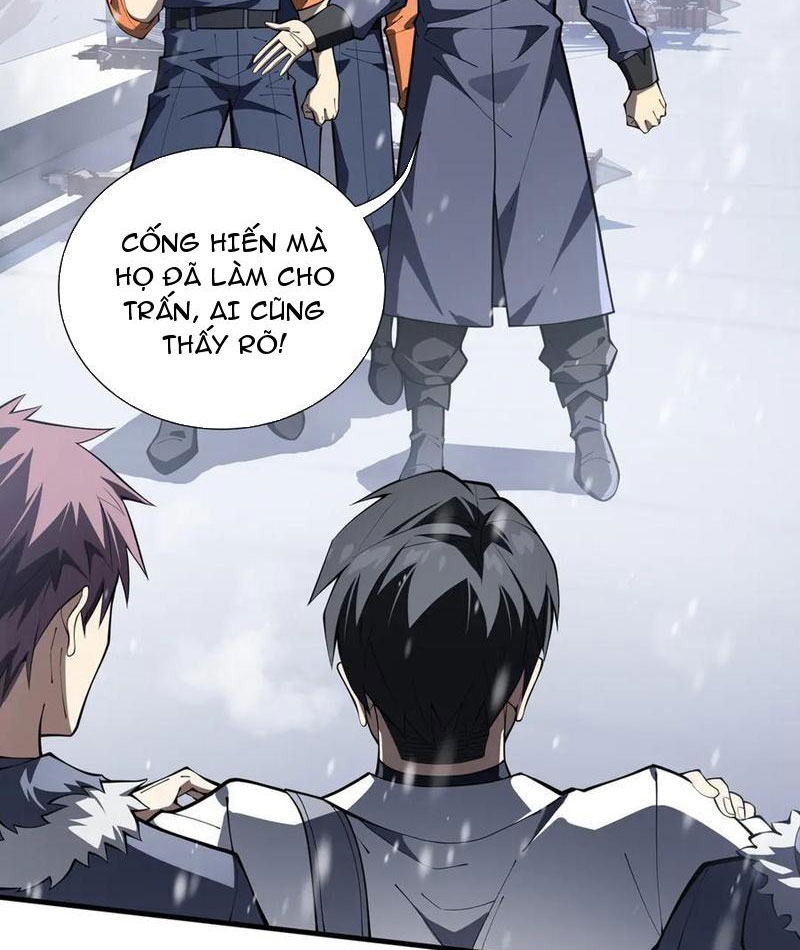 Ta Ký Kết Khế Ước Với Chính Mình Chapter 91 - Trang 2