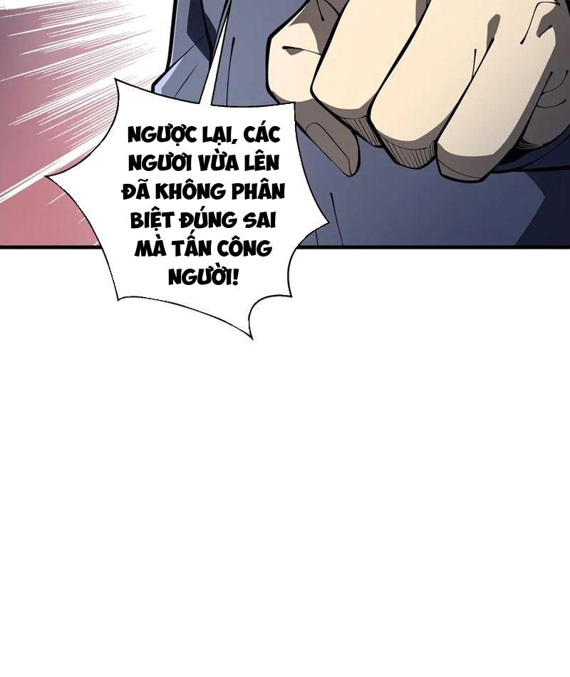 Ta Ký Kết Khế Ước Với Chính Mình Chapter 91 - Trang 2