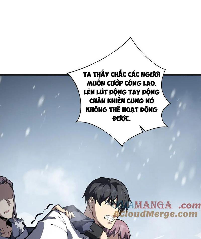 Ta Ký Kết Khế Ước Với Chính Mình Chapter 91 - Trang 2