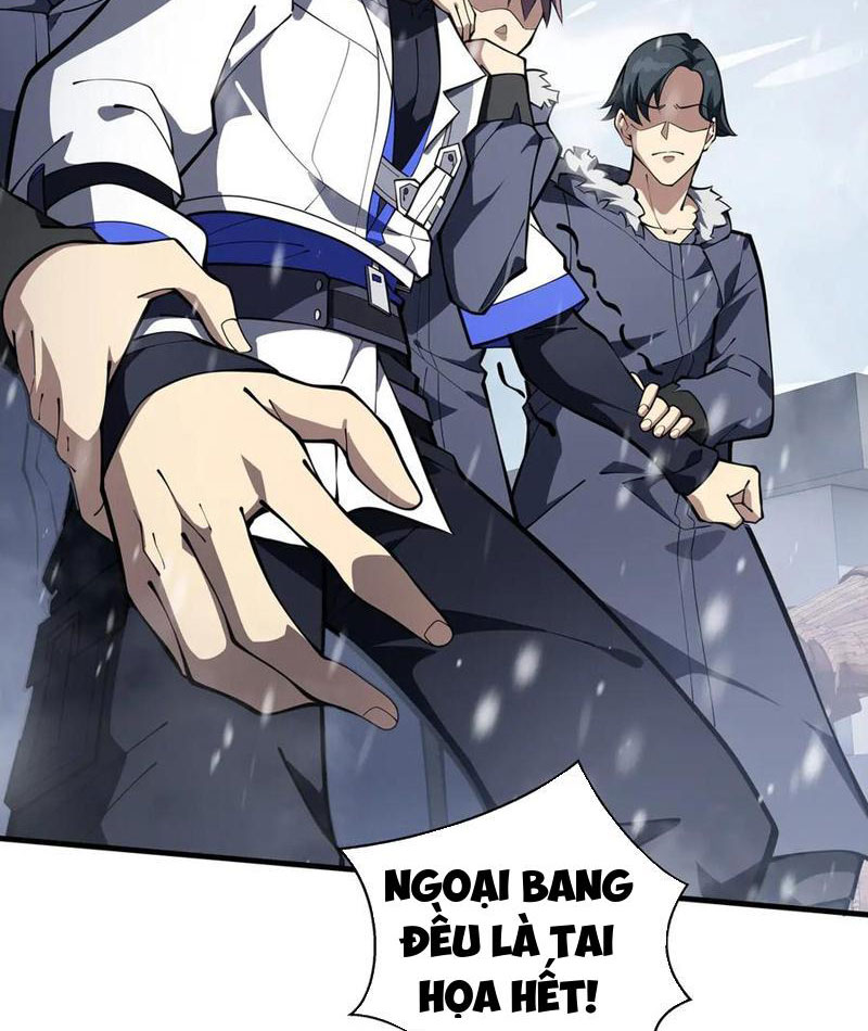 Ta Ký Kết Khế Ước Với Chính Mình Chapter 91 - Trang 2