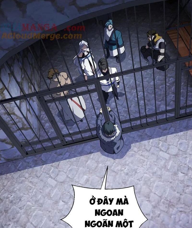 Ta Ký Kết Khế Ước Với Chính Mình Chapter 91 - Trang 2