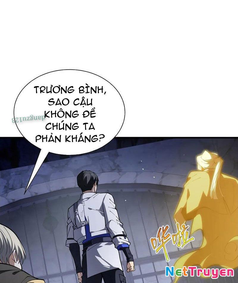 Ta Ký Kết Khế Ước Với Chính Mình Chapter 91 - Trang 2