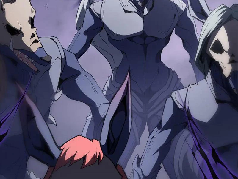 Ta Ký Kết Khế Ước Với Chính Mình Chapter 92 - Trang 2