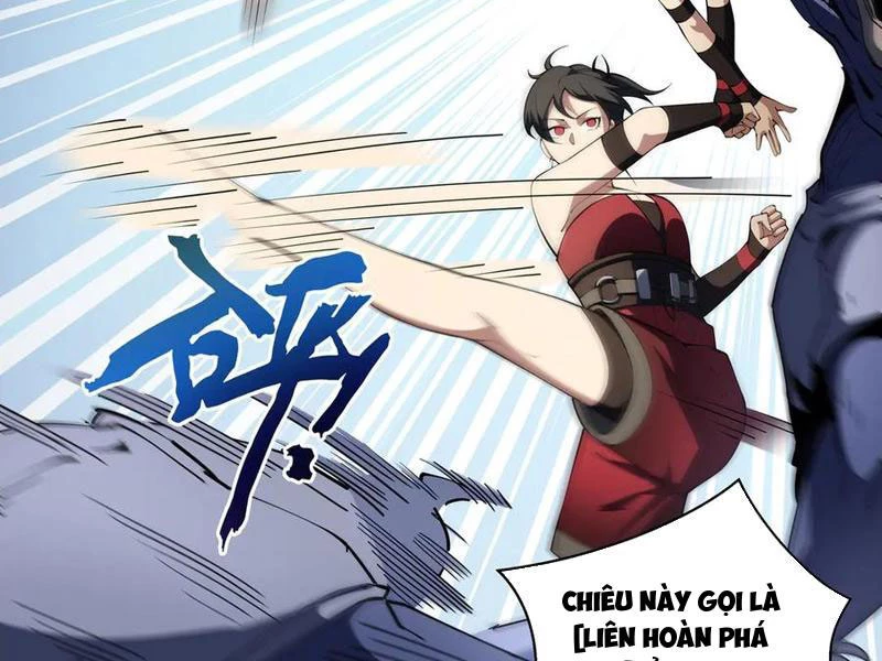 Ta Ký Kết Khế Ước Với Chính Mình Chapter 92 - Trang 2