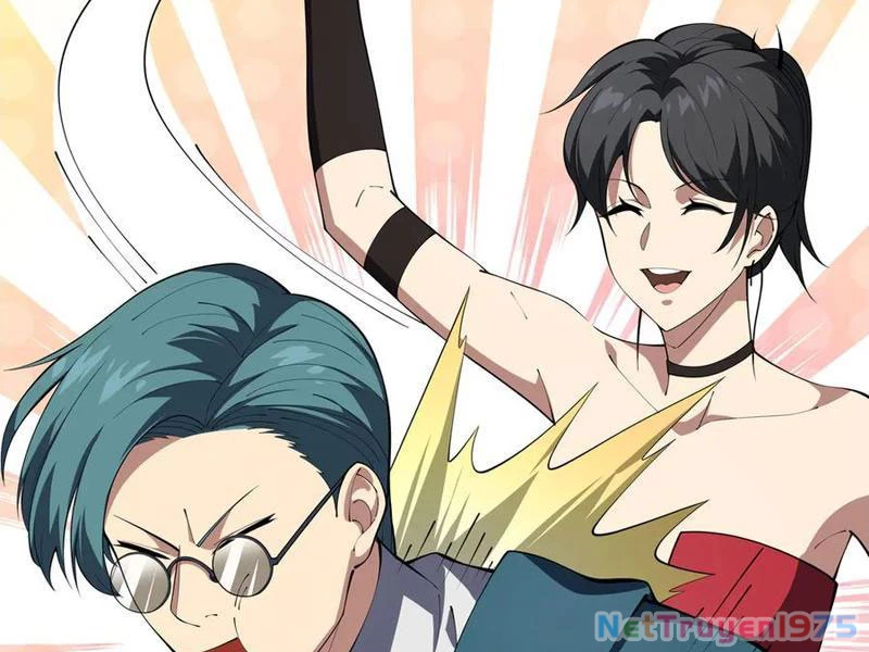 Ta Ký Kết Khế Ước Với Chính Mình Chapter 92 - Trang 2