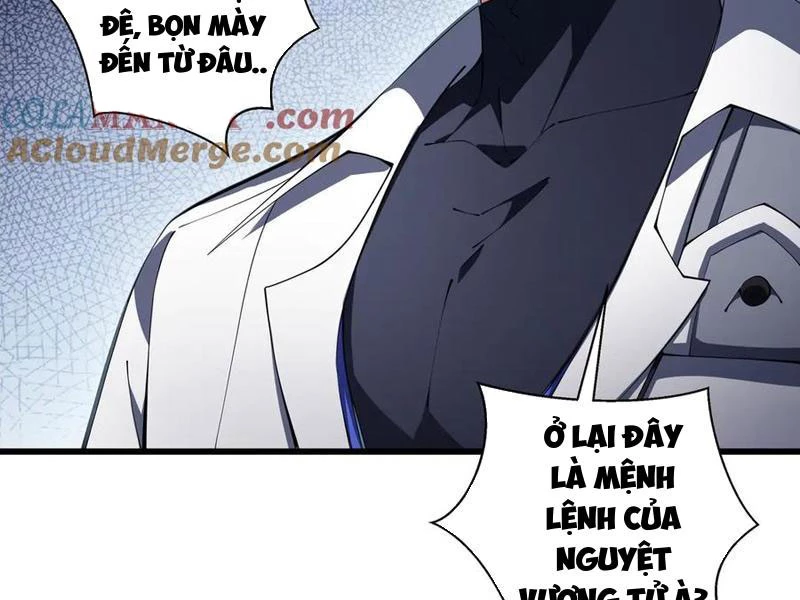 Ta Ký Kết Khế Ước Với Chính Mình Chapter 92 - Trang 2