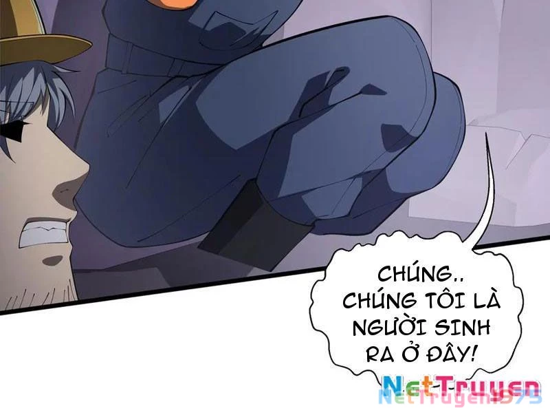 Ta Ký Kết Khế Ước Với Chính Mình Chapter 92 - Trang 2