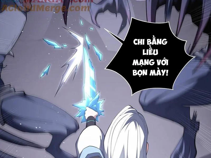 Ta Ký Kết Khế Ước Với Chính Mình Chapter 92 - Trang 2